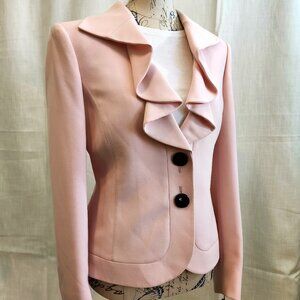 Tahari Blazer